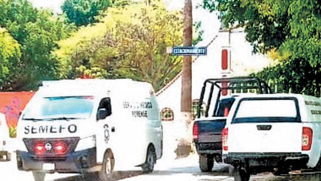 Se ahoga mujer en balneario de Jojutla