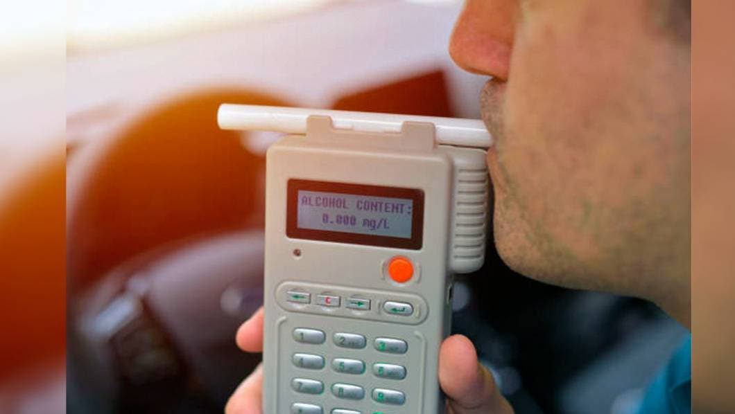 Aplican alcoholímetro en Cuautla