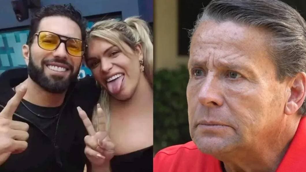 Poncho de Nigris “pone en su lugar” a Alfredo Adame tras ataques transfobicos a Wendy Guevara 