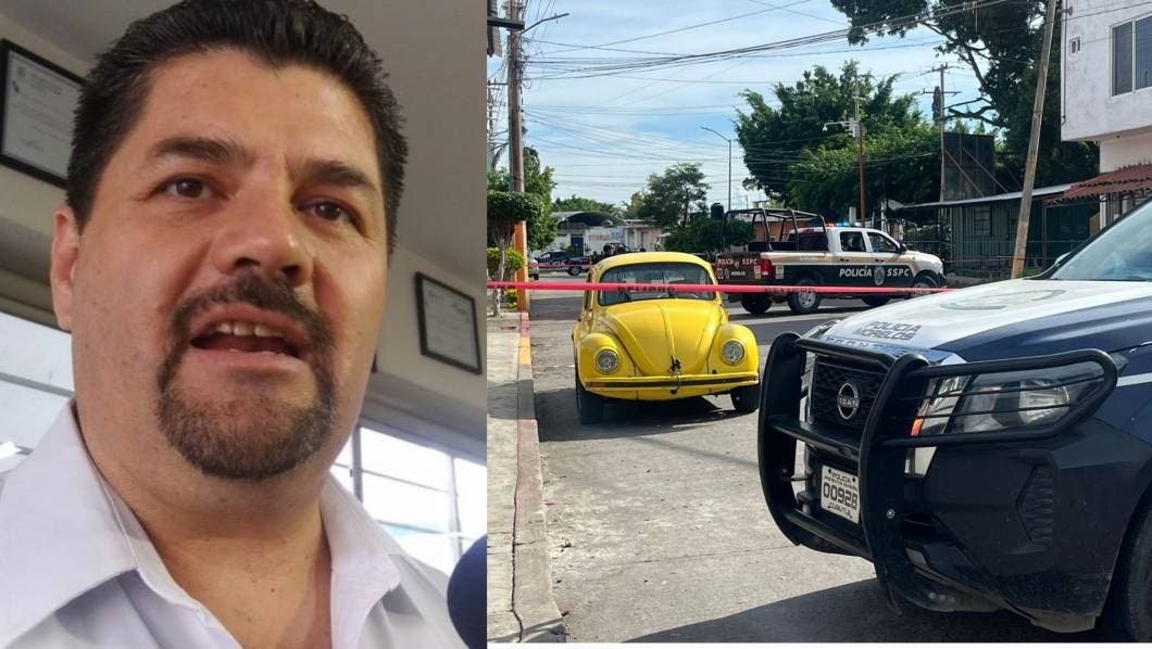 alfredo escalona arias