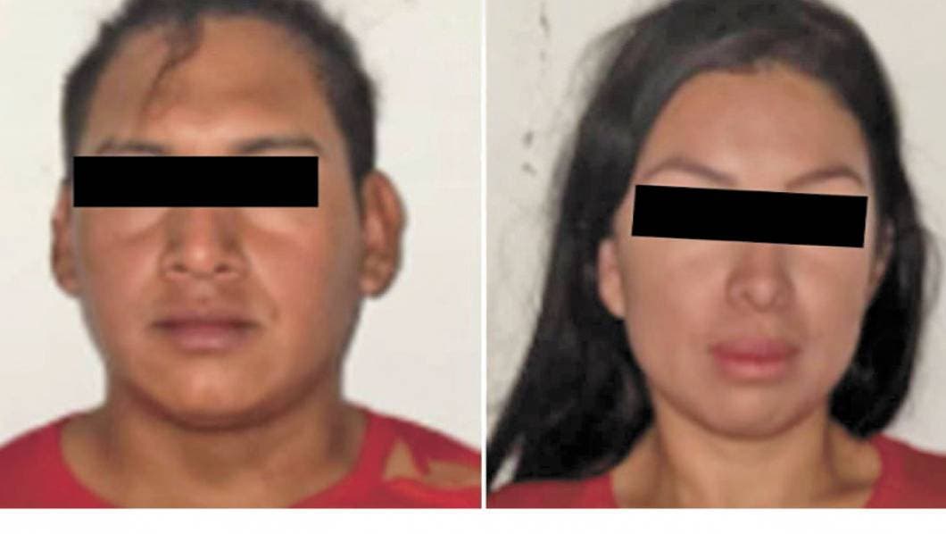 Amenazan a mujer con pistola en Morelos