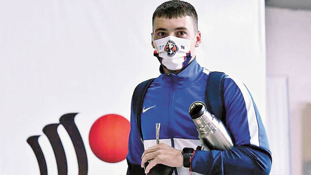 ¿La libra el América? - Alineación indebida quitaría puntos al ‘Ame’