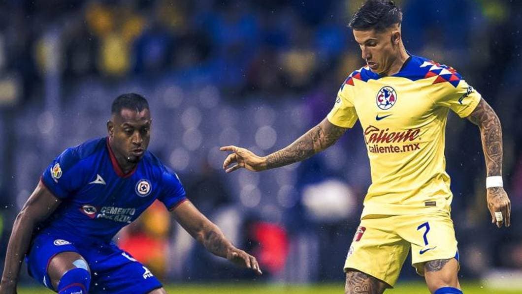 Esto cuestan los boletos para la final de vuelta entre América y Cruz Azul