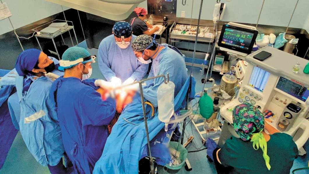 Instituto Mexicano del Seguro Social (IMSS) en Morelos