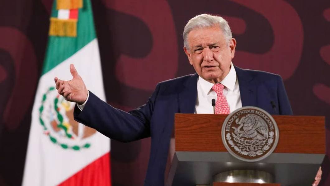 Ofrece disculpas AMLO por comentario despectivo hacia Diputada trans