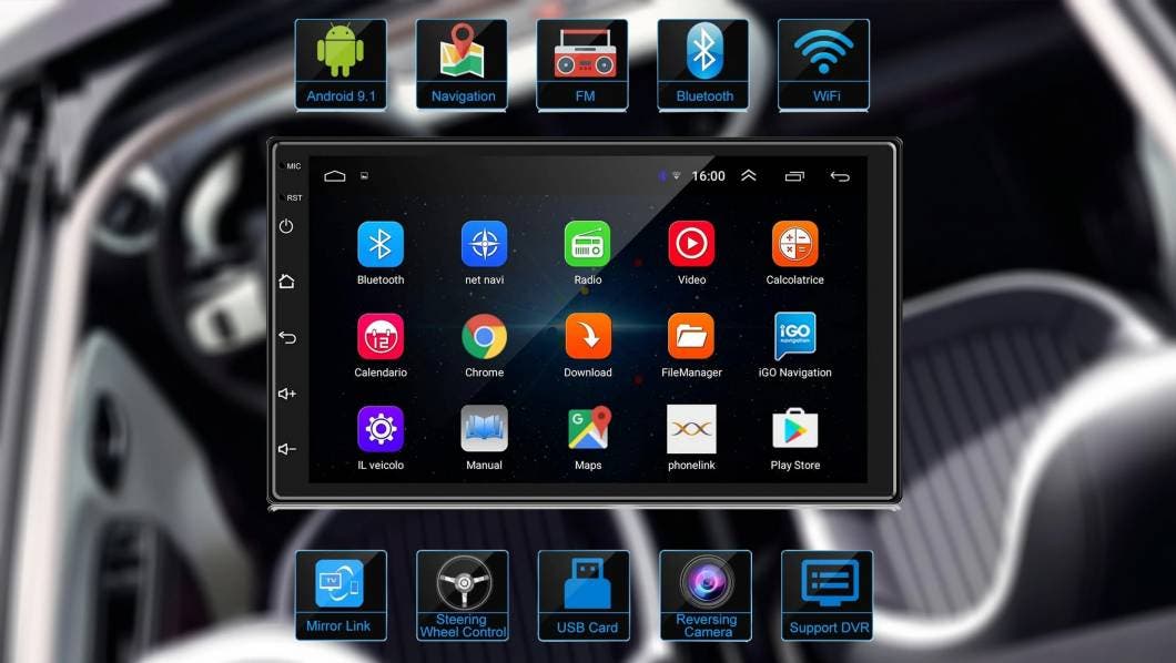 Con este truco podrás ver videos de YouTube en Android Auto
