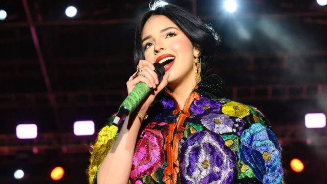 Ángela Aguilar Critica Contenido Actual de Canciones: "Estamos Denigrando a las Personas"