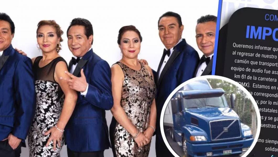 Angeles Azules, reten, falso, autopista