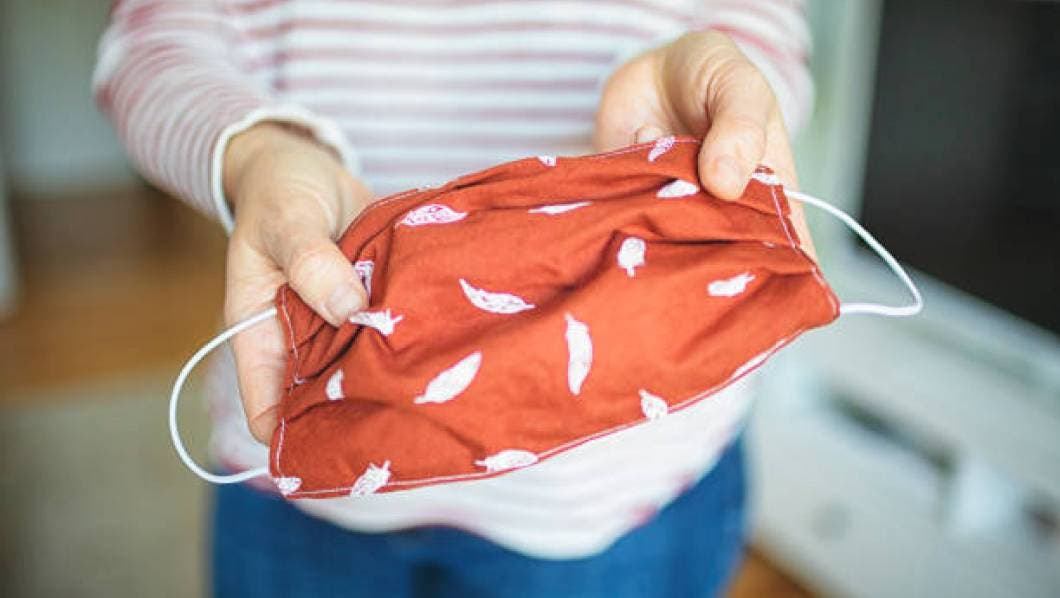 Inició en Morelos aplicación de ley de uso de cubrebocas