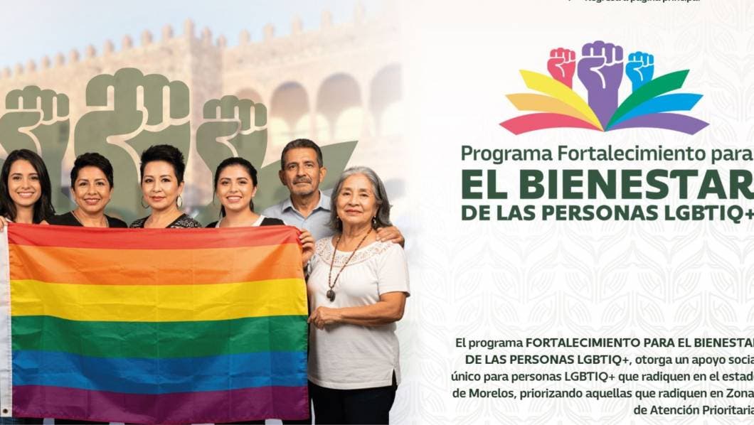 apoyo gays morelos
