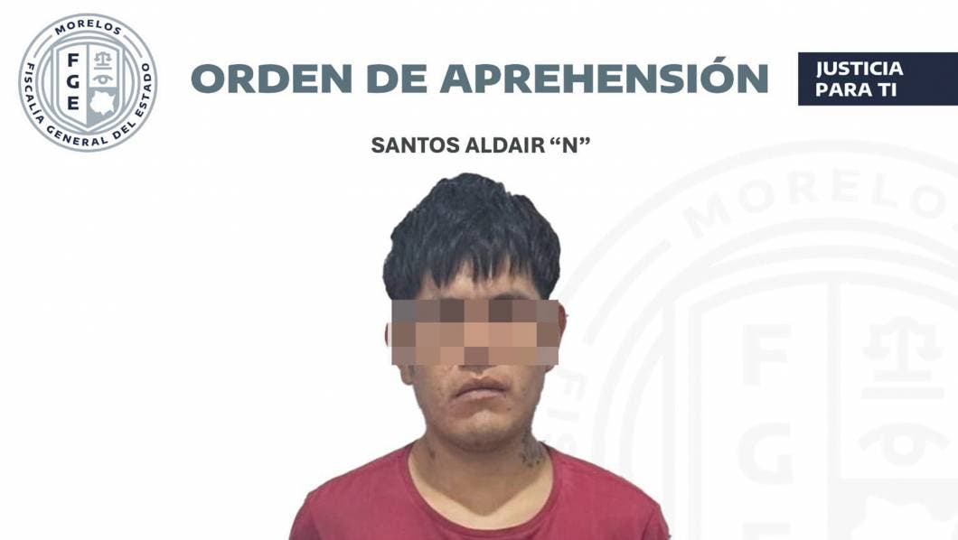 Cae por desaparecer a taxista en Yautepec