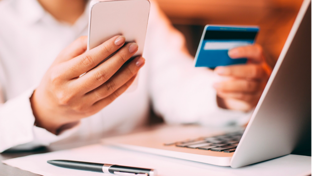 Métodos de pago seguros