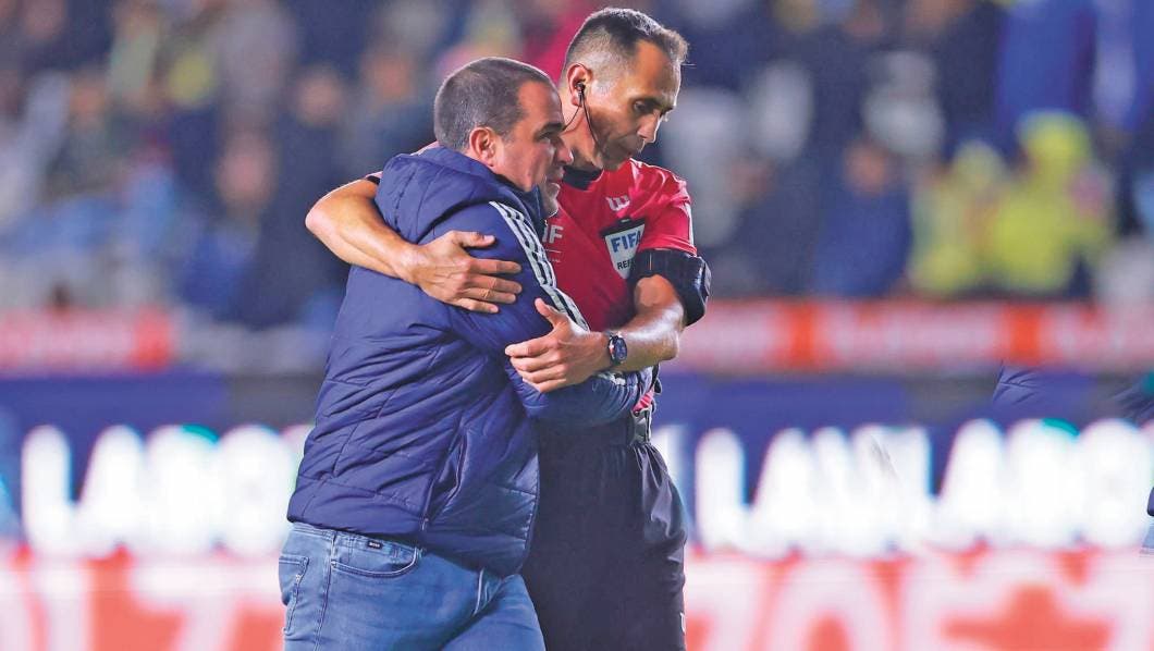 La directiva de América ingresará una protesta ante la Liga MX