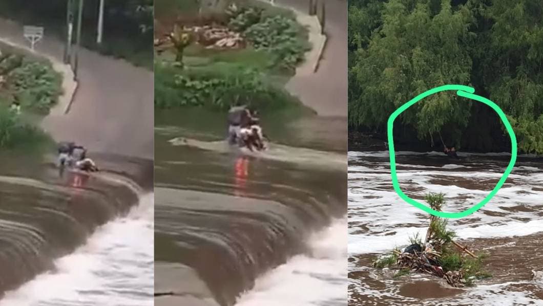 arrastra motociclista rio apatlaco
