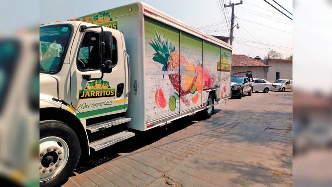 Hieren a repartidor por no ‘soltar’ el dinero en Morelos