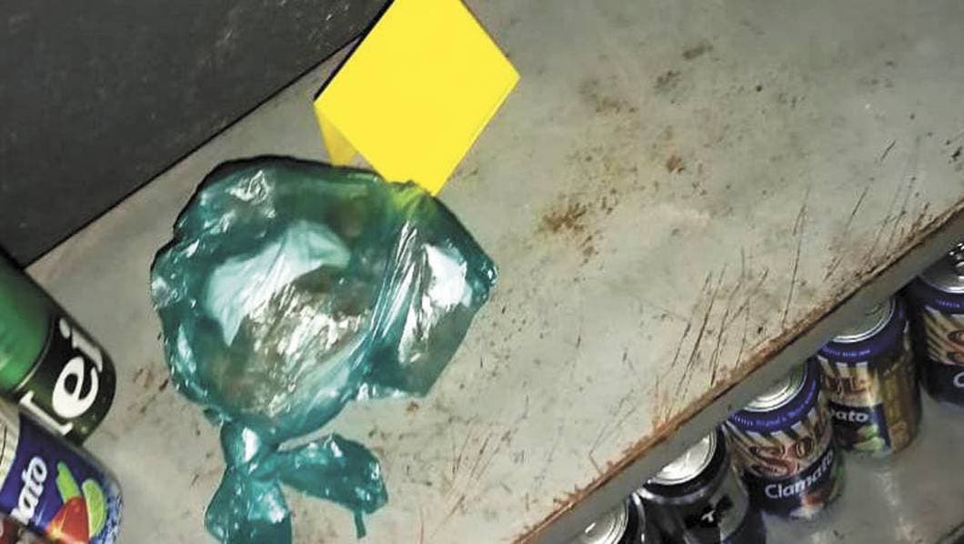 Vinculan a cinco por narcomenudeo en Morelos