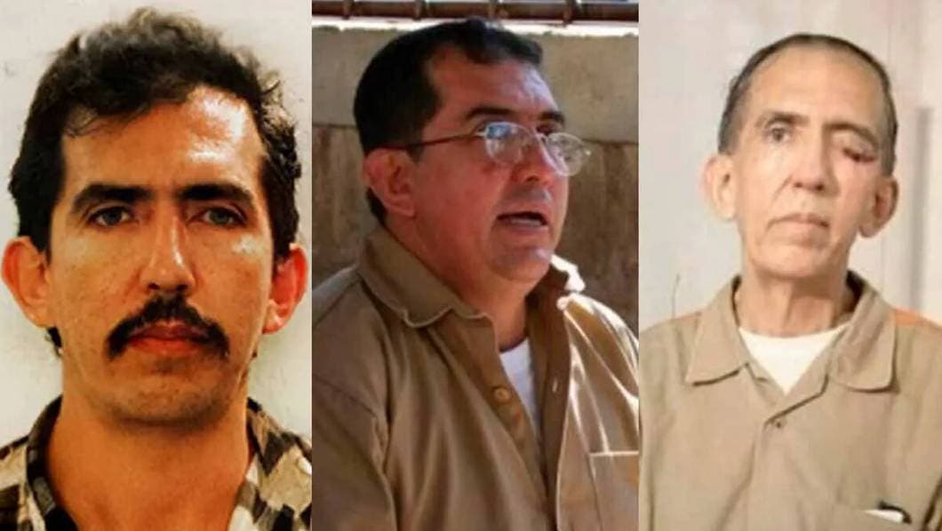 Muere Luis Alfredo Garavito el mayor asesino y violador de niños en la historia de Colombia  