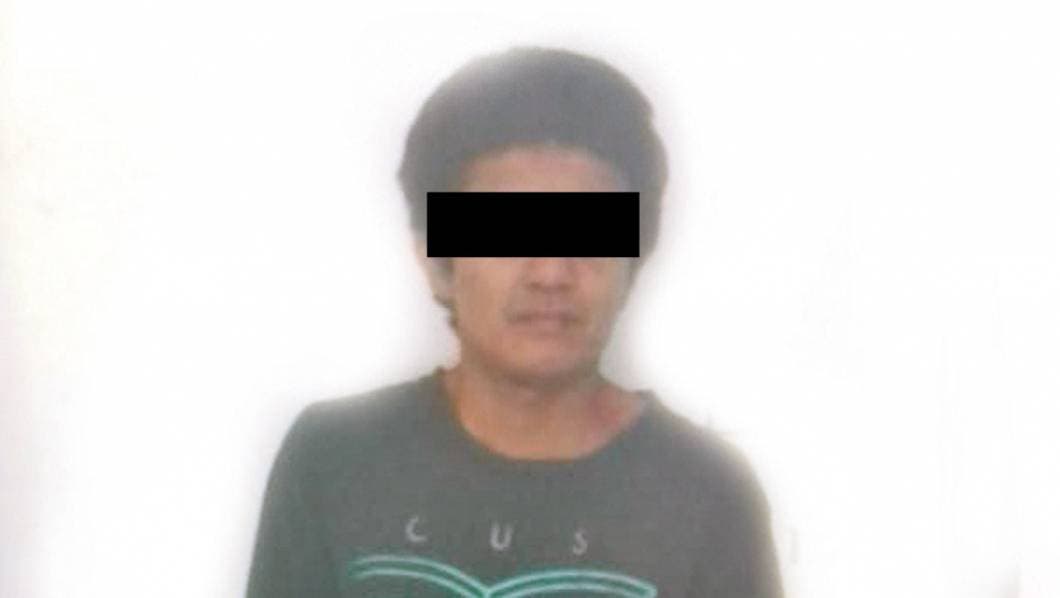 Cae por agresión en Yautepec