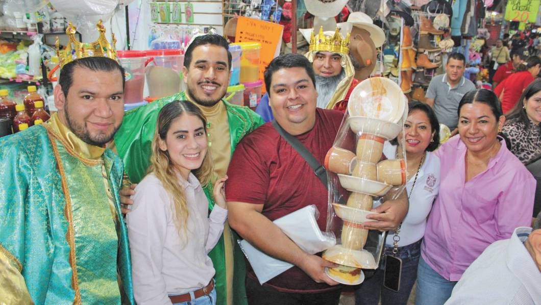 Marithe Martínez Flores