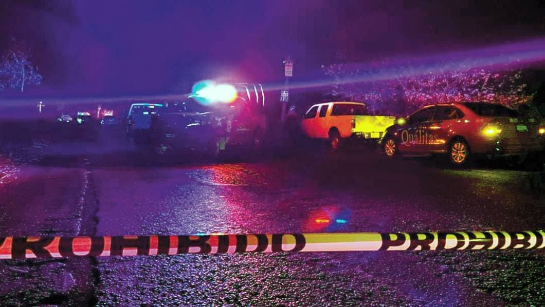 Matan a taxista en asalto en Temixco