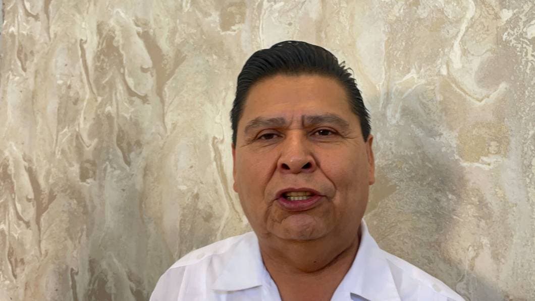 aspirantes, cargos, Poder Judicial, Cipriano Sotelo