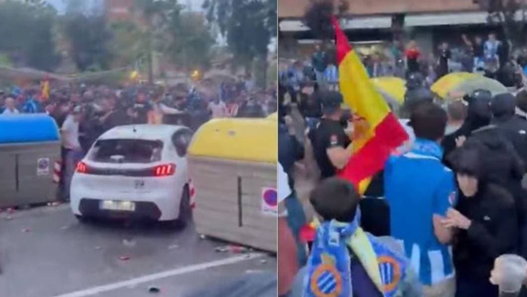 atropellamiento masivo