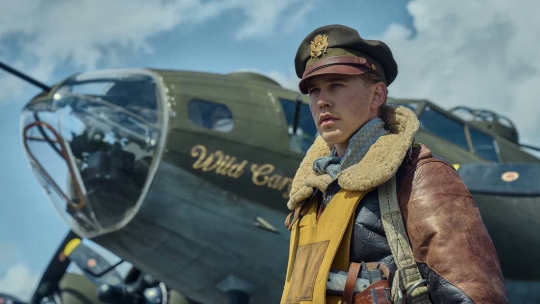 “Masters of the Air” ¿De que se trata la nueva serie de Steven Spielberg y Tom Hanks y cuando se estrena? Aquí te decimos  		