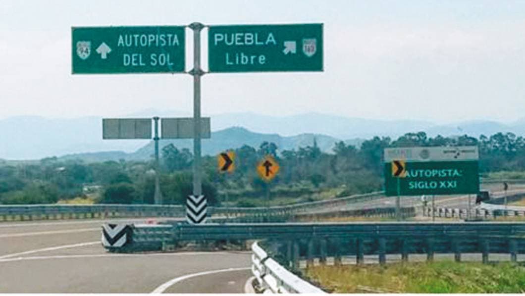 Inicia operaciones autopista Siglo XXI, tramo hacia Tlaquiltenango Noticias Diario de Morelos