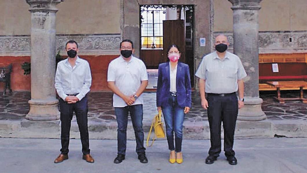 Ayudará Diócesis de Cuernavaca a localización de desaparecidos