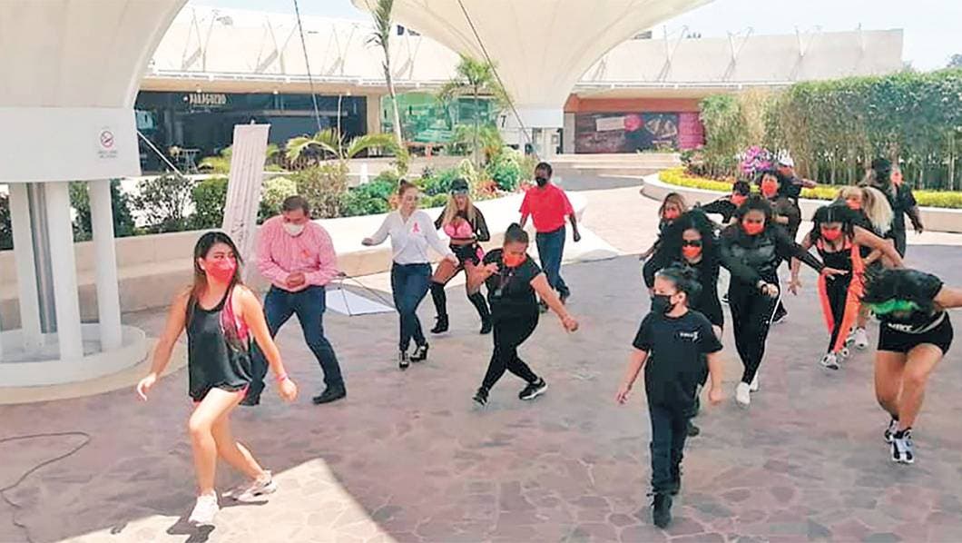 Fomenta Ayuntamiento de Cuernavaca actividad física