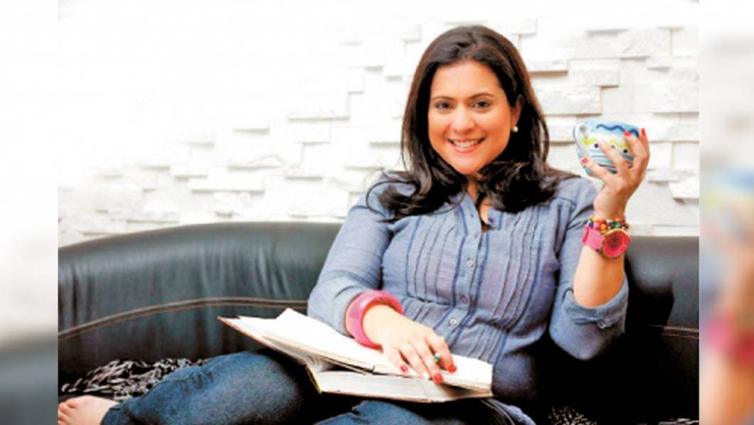 Tips de belleza: Baja de peso tomando café