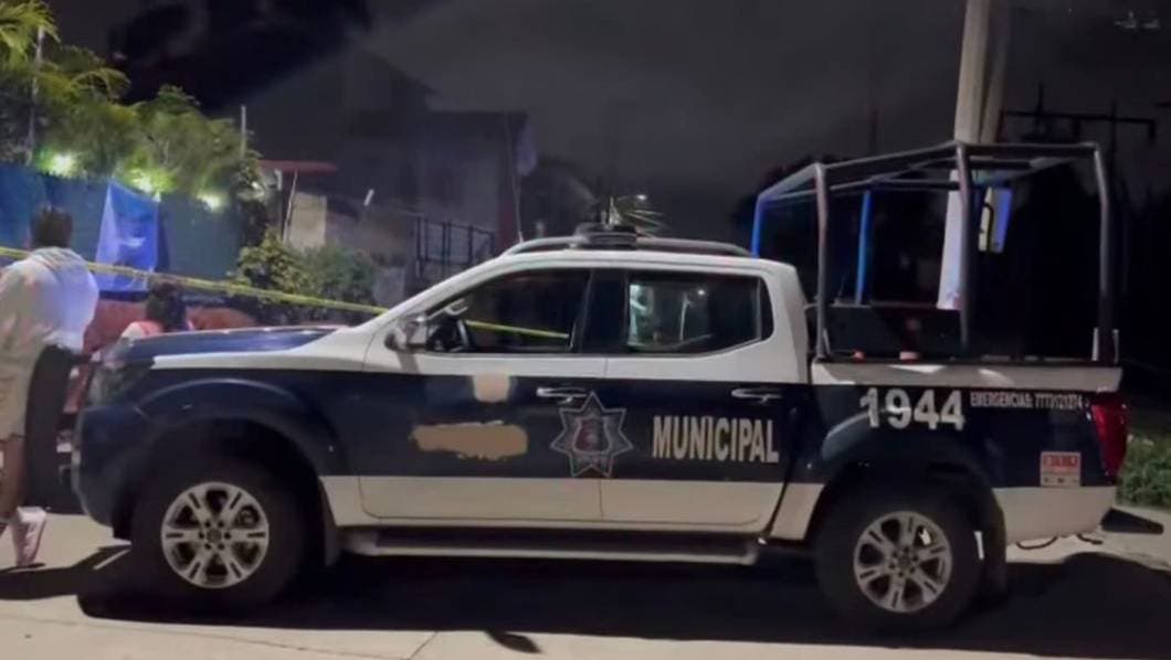 balacera bar chamilpa