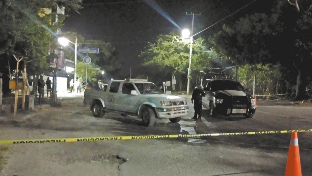 Morelos: Balacera en Tlaltizapán causa dos heridos