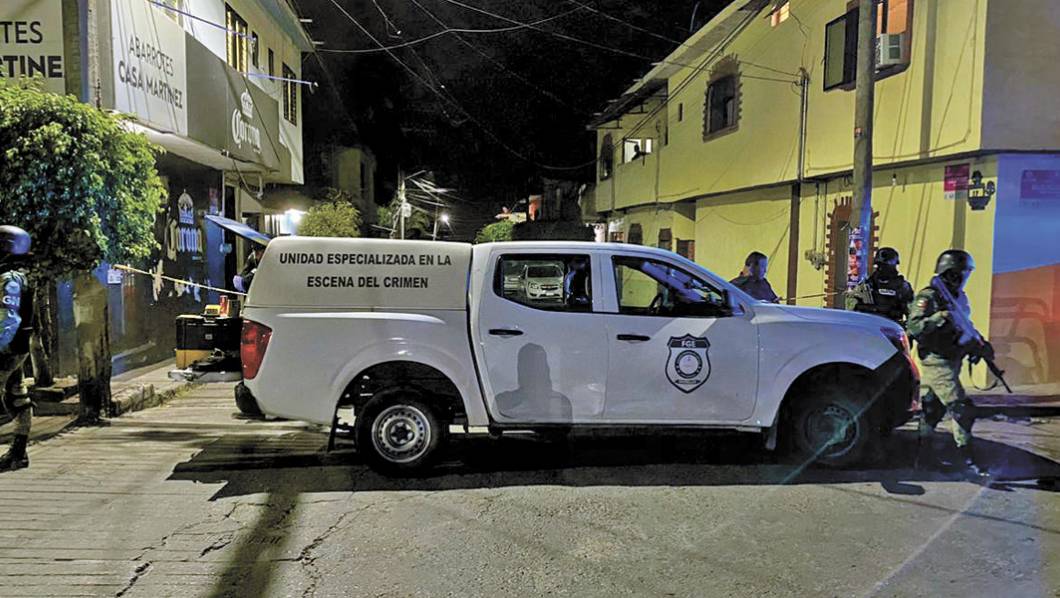Balean a tres en fiesta infantil en Jiutepec