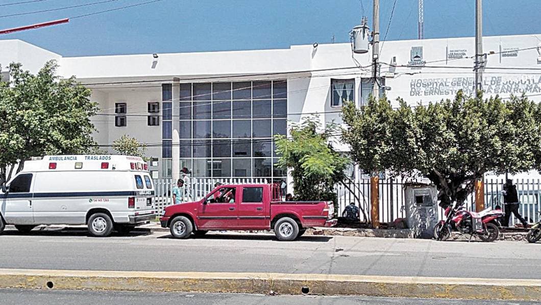 Balean a director de Desarrollo Agropecuario de Puente de Ixtla