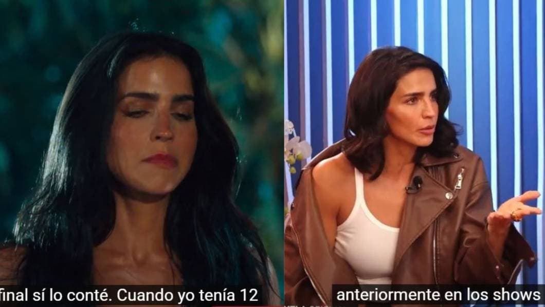 barbara de regil, parejas
