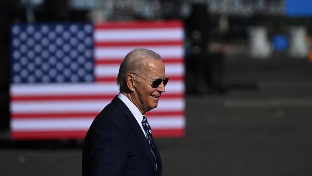 Joe Biden viaja a Medio Oriente mientras Israel intensifica ofensiva en Gaza