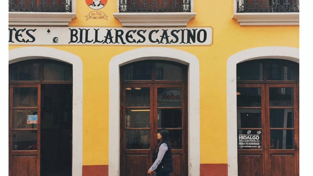 México y el auge silencioso de los casinos: un motor económico en expansión