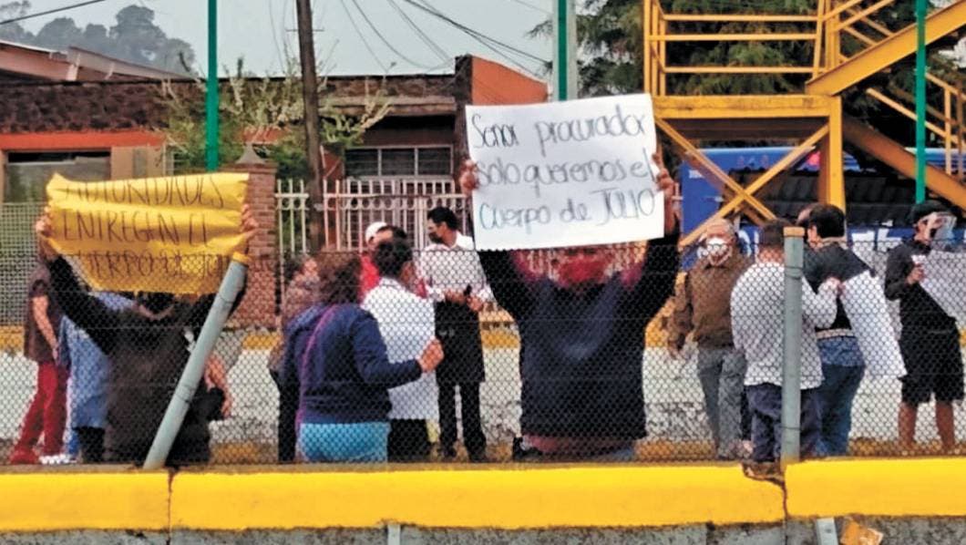 Morelos - noticias policiacas de hoy - Nota Roja