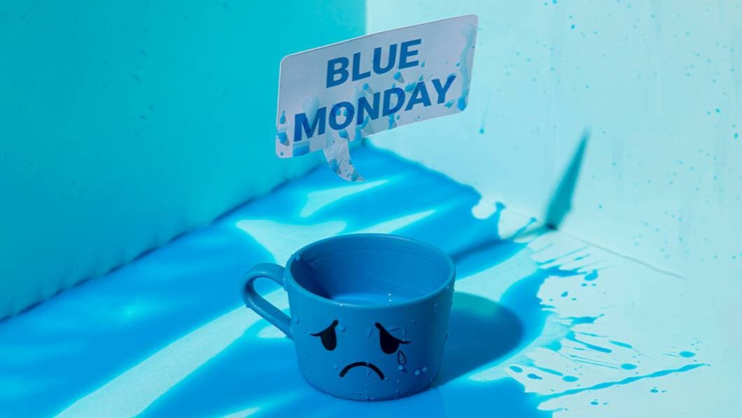Blue Monday