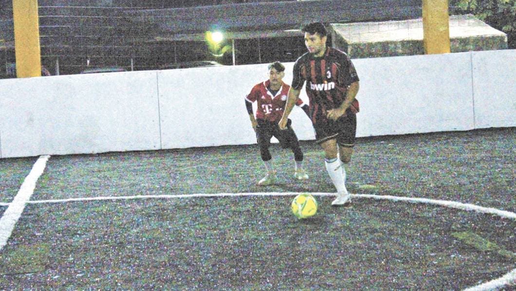 “Boca” los calla