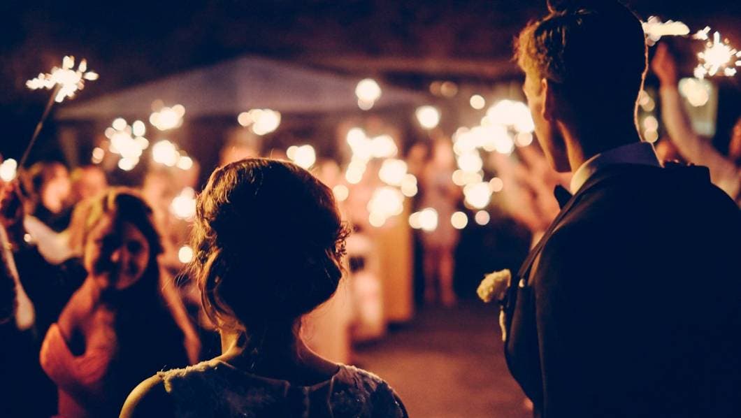 Intentan recuperar negocio de bodas en Morelos