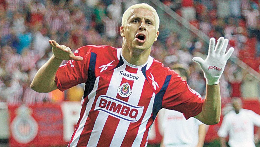 Jugará Bofo en la política