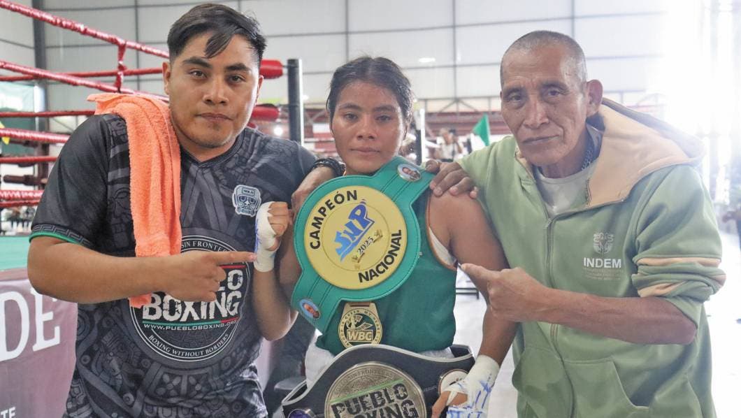 Yesenia Milián Rivera