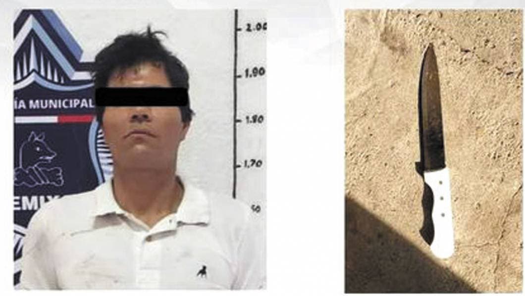 Breves policiacas de Morelos - nota roja y justicia