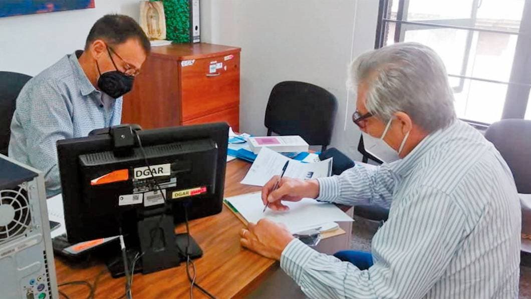 Brinda Asuntos Religiosos atención a agrupaciones en Morelos