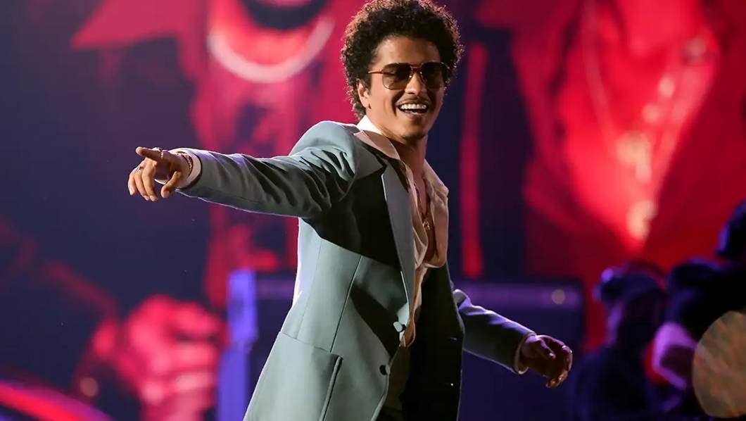 Bruno Mars anuncia concierto en México: Esta es la fecha y los días en que puedes comprar tus boletos 