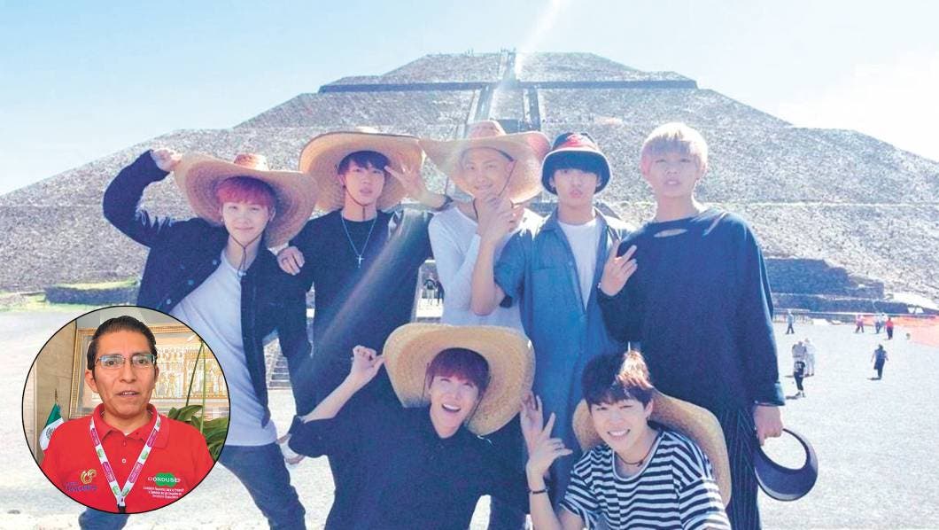 CONDUSEF_Concierto BTS