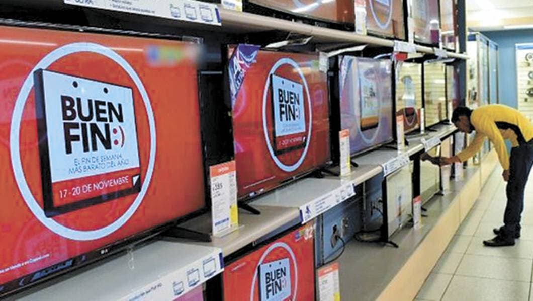 Confía IP en Morelos tener más ventas en Buen Fin 2020