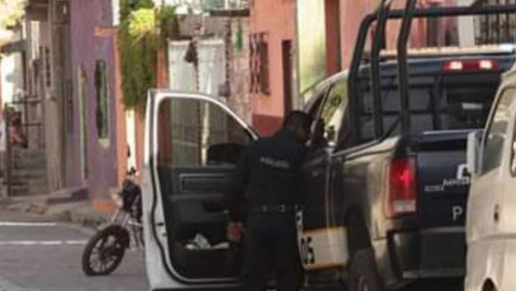 Encuentran a hombre sin vida en casa de la colonia Norte, en el sur de Morelos